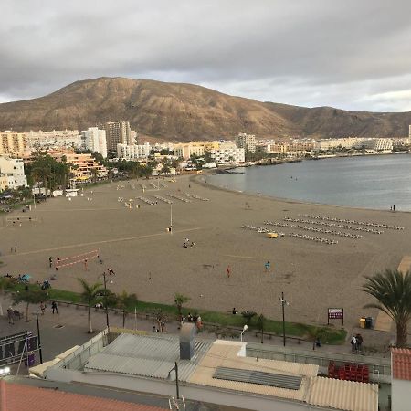 Los Cristianos Center Apt Ngoại thất bức ảnh