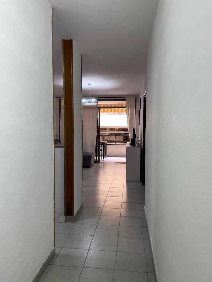 Los Cristianos Center Apt Ngoại thất bức ảnh